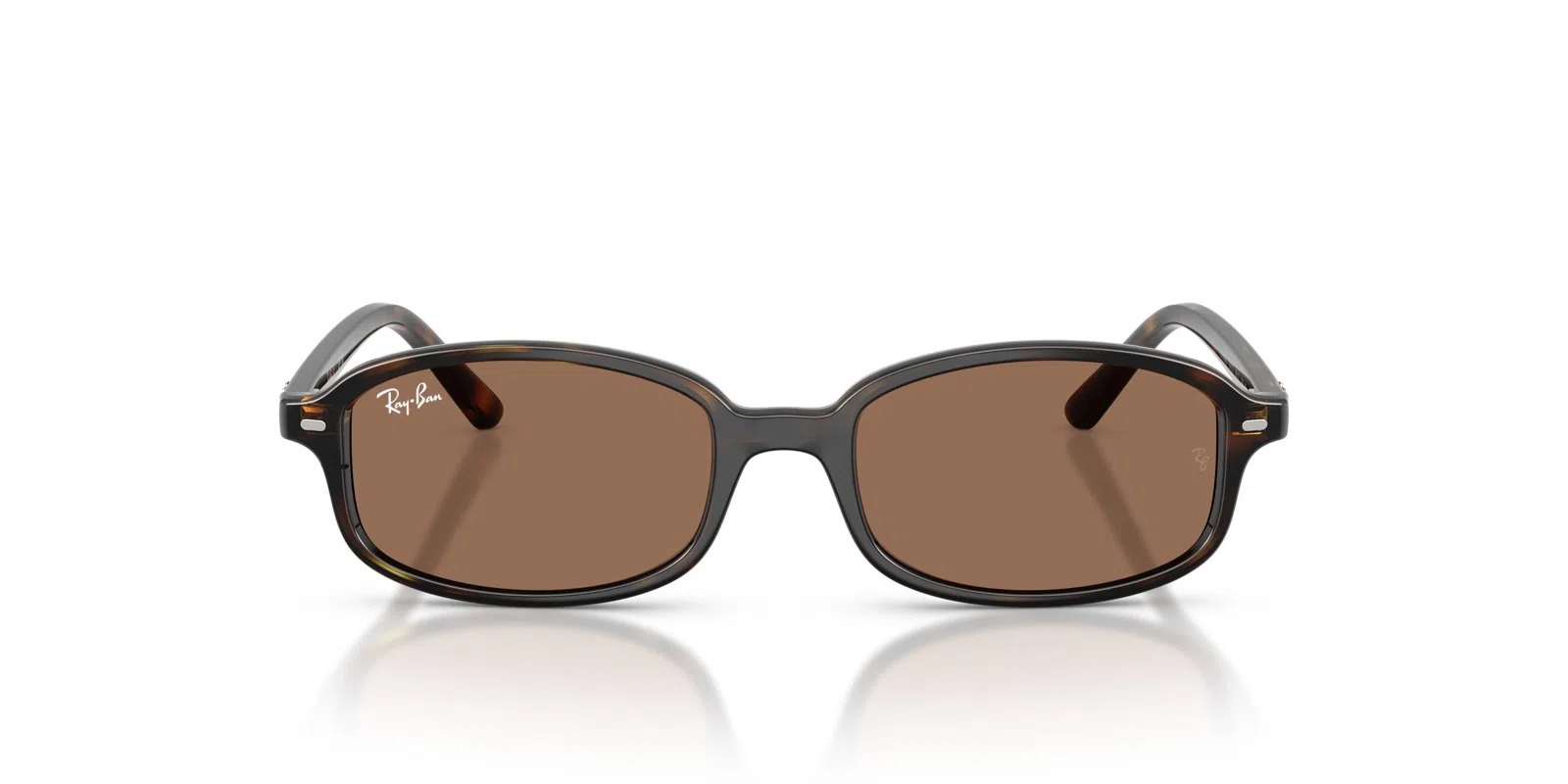 Ray-Ban Junior 9132S Sunglasses - view 34